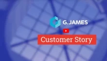 G.James case study